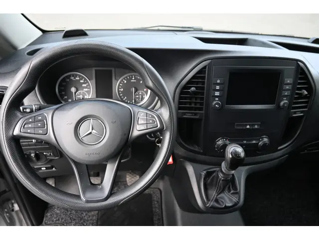 Mercedes-Benz Vito 114 CDI L2 2021 Diesel 15