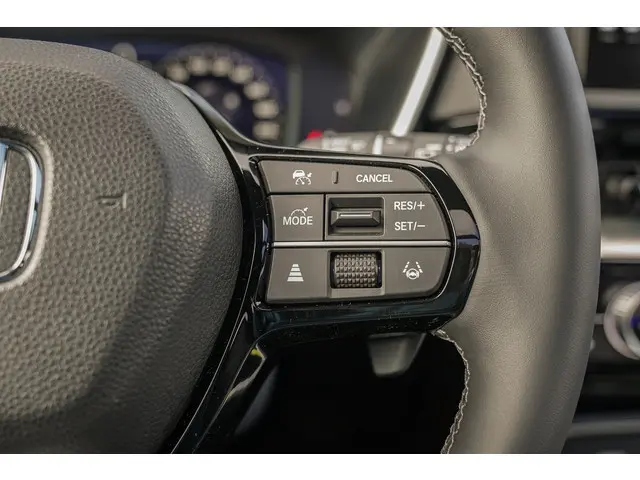 Honda CR-V 2.0 e:PHEV ADVANCE TECH 2025 Hybride Benzine 17