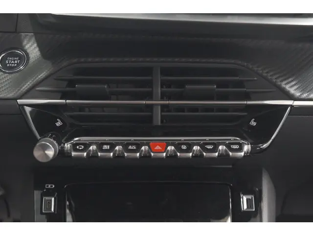 Peugeot 208 PureTech 100 Allure 2023 Benzine 43