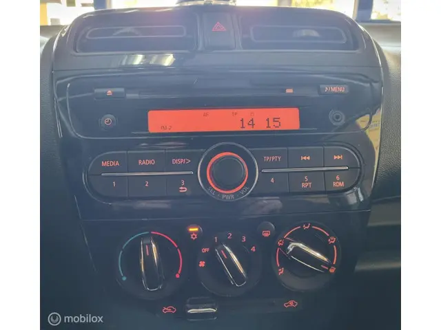 Mitsubishi Space Star 1.0 Cool+ 2019 Benzine 12