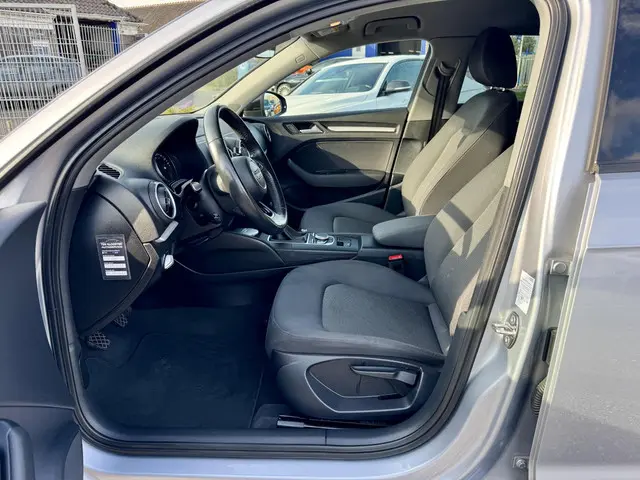 Audi A3 Sportback 1.0 TFSI Pro Line 2017 Benzine 12