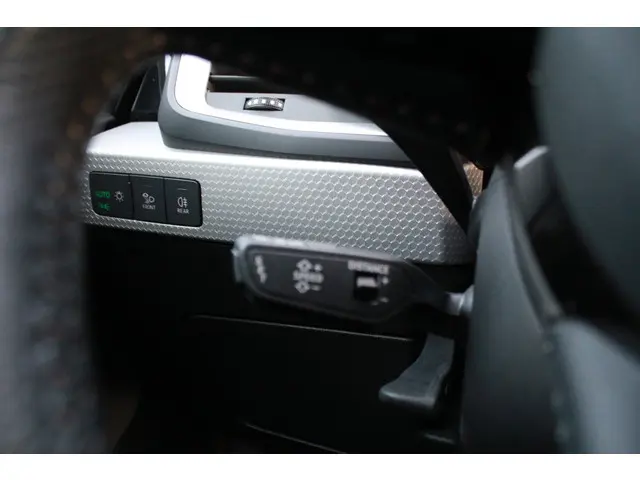 Audi A1 CITYCARVER 30 TFSI epic 2020 Benzine 27