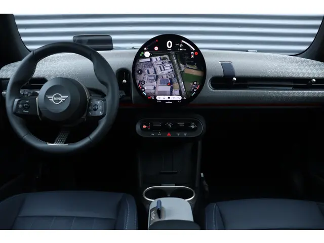 MINI 5-Deurs Cooper C 2024 Benzine 11
