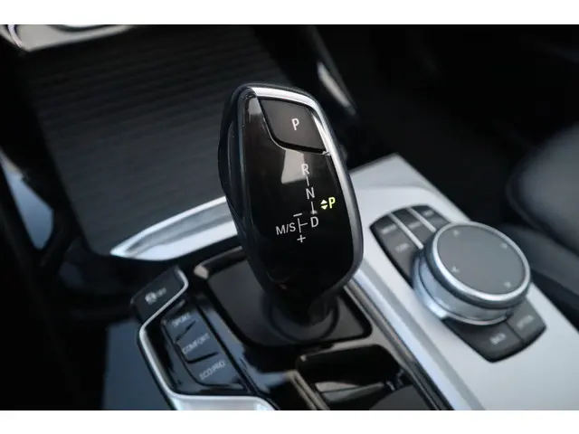 BMW X3 xDrive30e 2020 Hybride Benzine 27