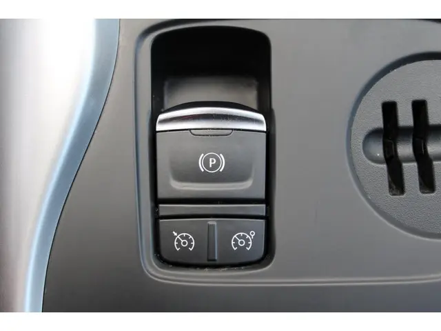 Renault Kadjar 1.2 TCe Intens 2015 Benzine 28