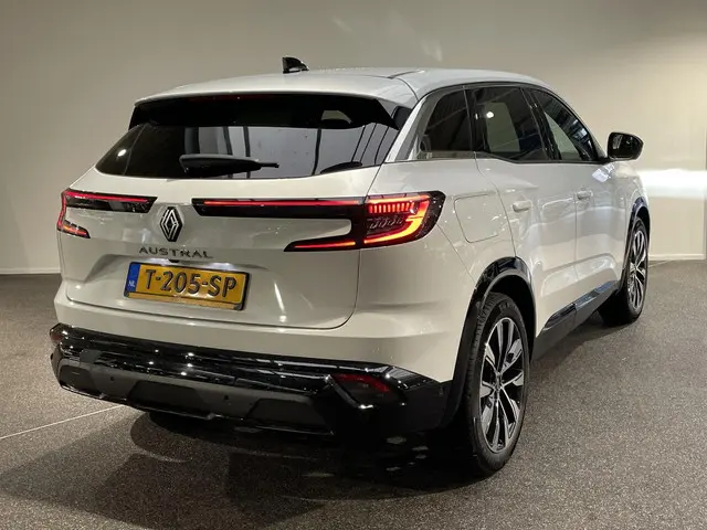 Renault Austral 2