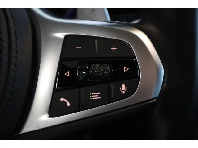 BMW 4 Serie 420i 2021 Benzine 19