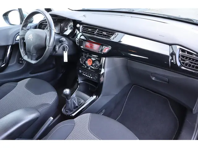 Citroën C3 1.0 VTi Collection 2014 Benzine 10