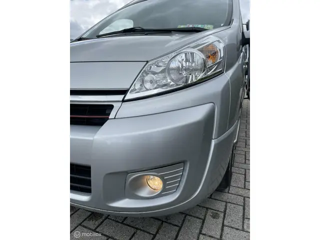 Toyota ProAce 2.0D L2H2 Aspiration 2015 Diesel 22