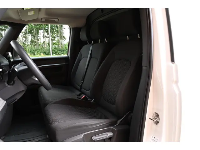 Volkswagen ID. Buzz Cargo 77 kWh 2023 Elektrisch 16
