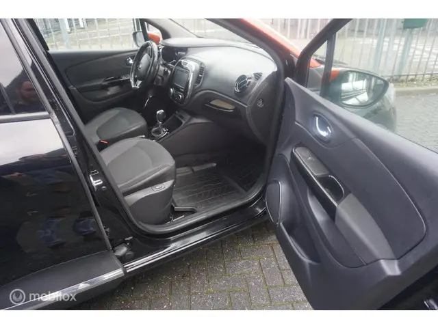Renault Captur 1.2 TCe Dynamique ( AUTOMAAT ) 2016 Benzine 17