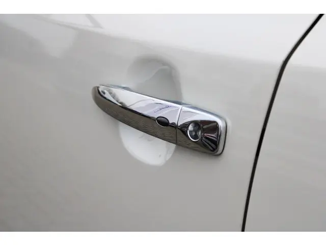 Nissan Leaf e+ Tekna 62 kWh 2020 Elektrisch 16