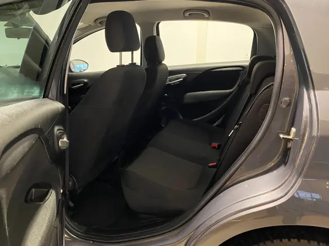 Fiat Punto Evo 0.9 TwinAir Edizione Cool 2013 Benzine 8