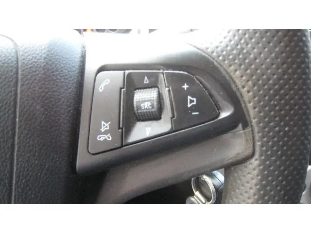 Chevrolet Aveo 1.2 LT 2012 Benzine 9
