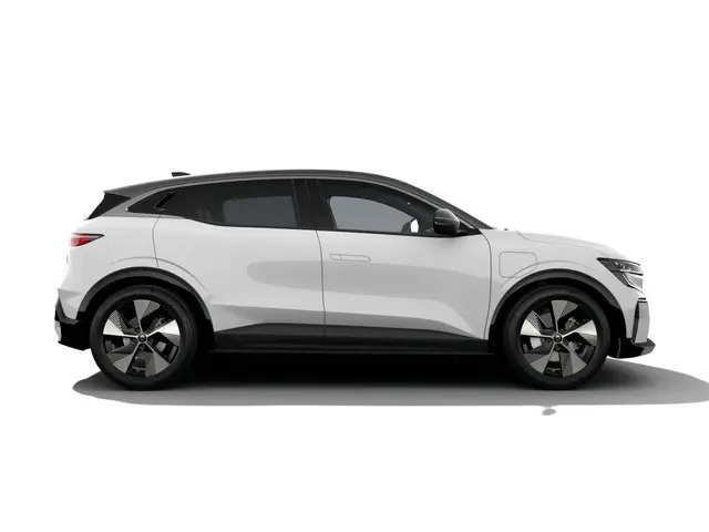 Renault Mégane Evolution Business 2025 Elektrisch 12