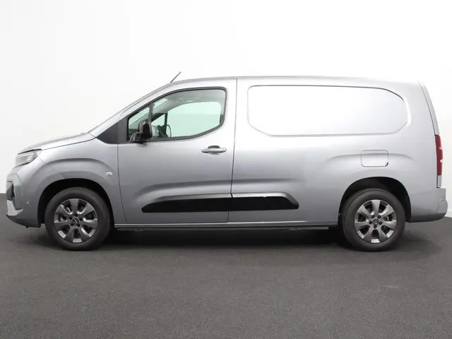 Opel Combo 1.5 BlueHDi 130 S&S L2 2024 Diesel 5