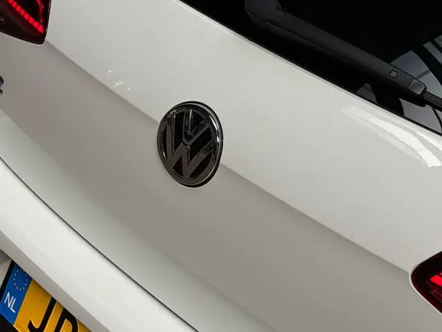 Volkswagen Golf 1.4 TSI PHEV GTE 2018 Hybride Benzine 27