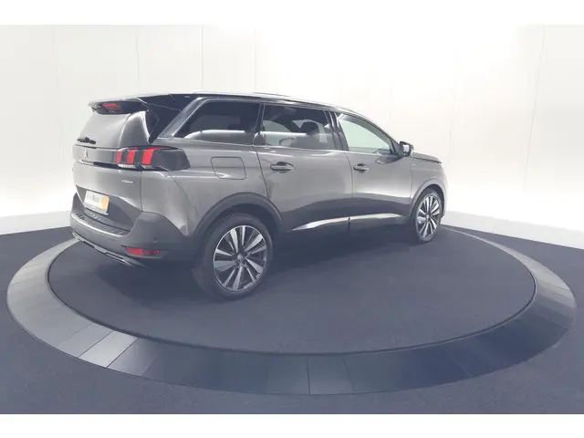 Peugeot 5008 PureTech 130 EAT8 GT-Line 2020 Benzine 5