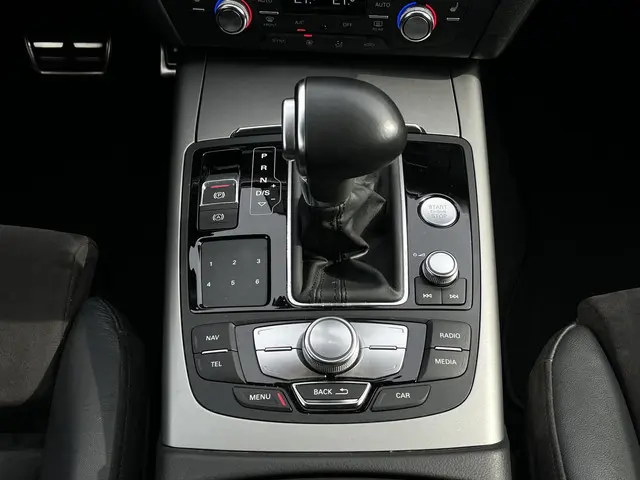 Audi A6 Avant 2.0 TDI ultra Sport Edition 2014 Diesel 31