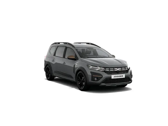 Dacia Jogger Limited Edition 2026 Hybride Benzine