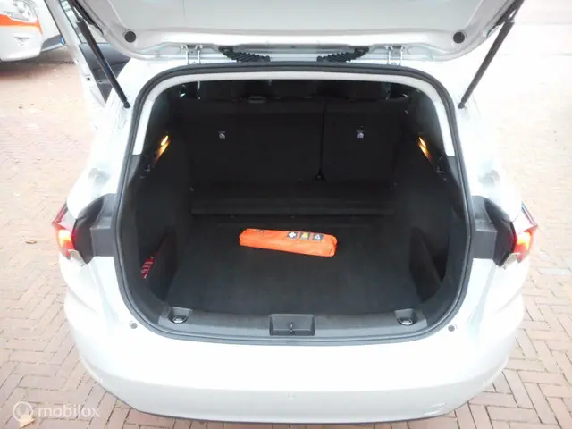Fiat Tipo Stationwagon 1.0 FireFly 100 Life 2021 Benzine 8