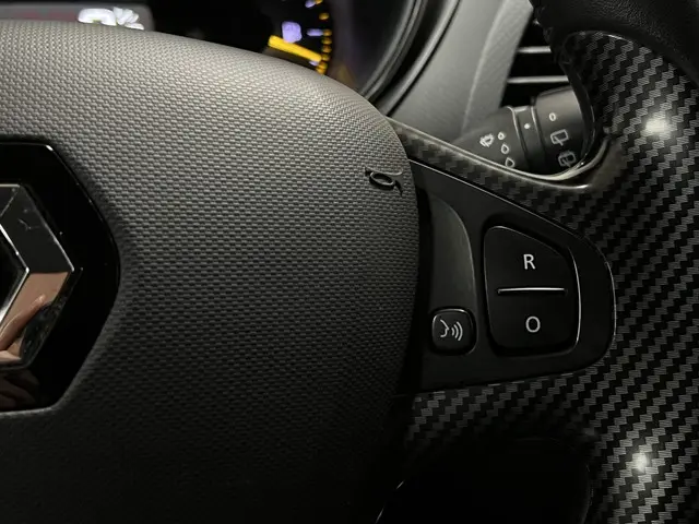 Renault Captur 1.2 TCe Helly Hansen 2015 Benzine 22