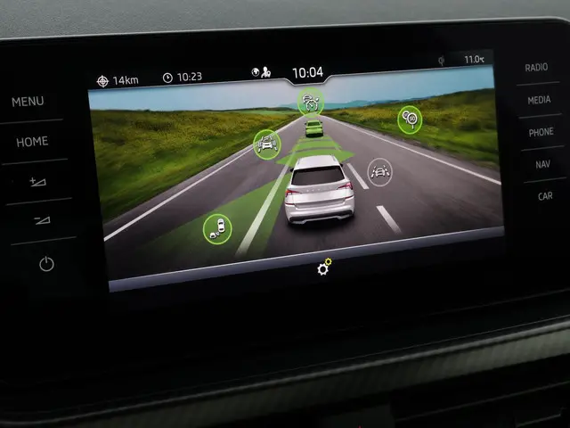 Škoda Kamiq 1.0 TSI 110pk DSG Monte Carlo 2021 Benzine 30