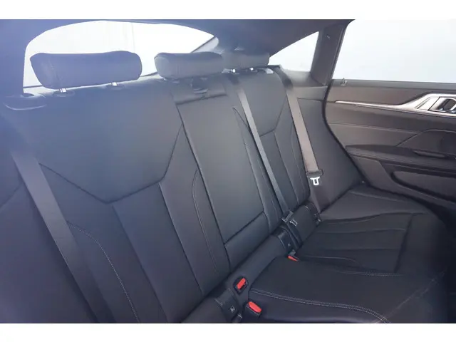 BMW i4 Gran Coupé eDrive35 2025 Elektrisch 22