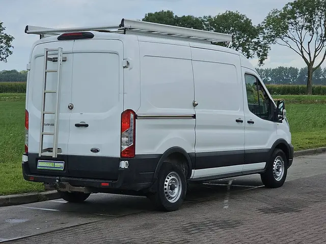 Ford Transit 350 2019 Diesel 3