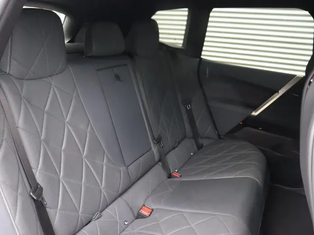 BMW iX xDrive40 2022 Elektrisch 10