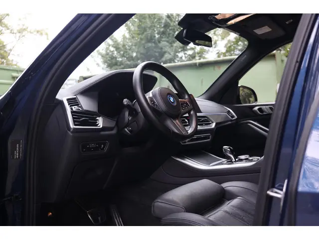 BMW X5 xDrive45e High Executive 2022 Hybride Benzine 16