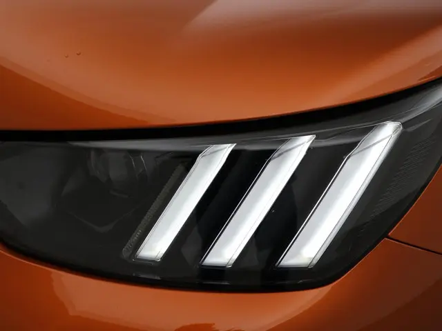 Peugeot e-2008 EV GT PACK 50 kWh 2021 Elektrisch 57