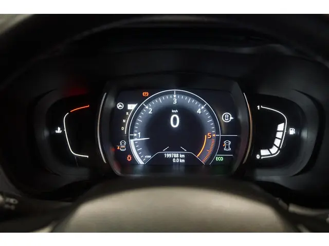 Renault Kadjar 1.5 dCi Intens 2018 Diesel 18