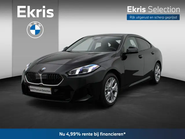 BMW 2 Serie Gran Coupé 220 2025 Benzine