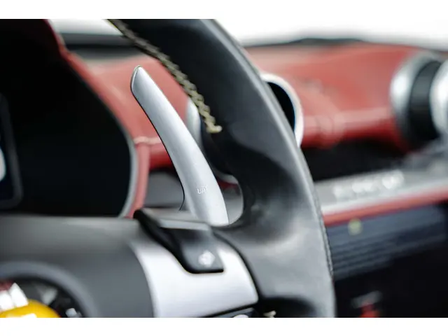 Ferrari Portofino V8 HELE 2018 Benzine 33