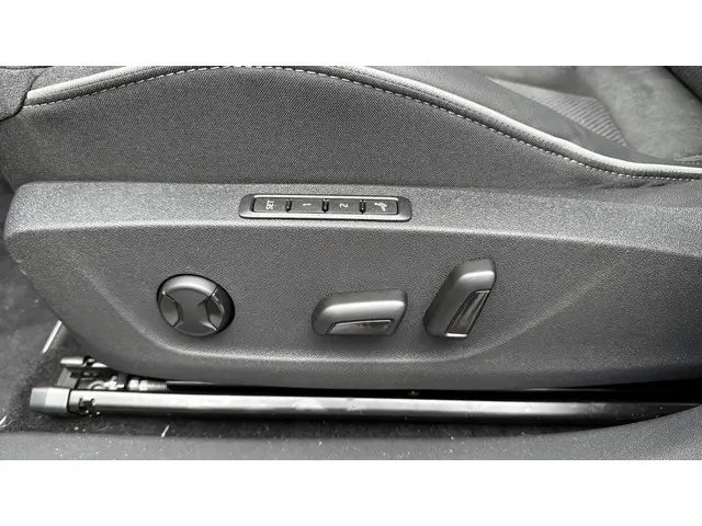 Škoda Enyaq Coupe 85 Sportline 2026 Elektrisch 27