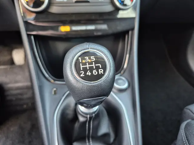 Ford Puma 1.0 EcoBoost Hybrid Titanium 2021 Benzine 43