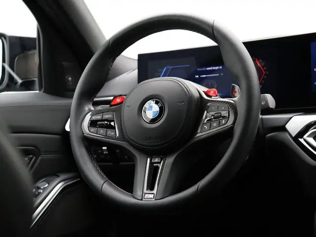 BMW M3 Touring 2023 Benzine 35