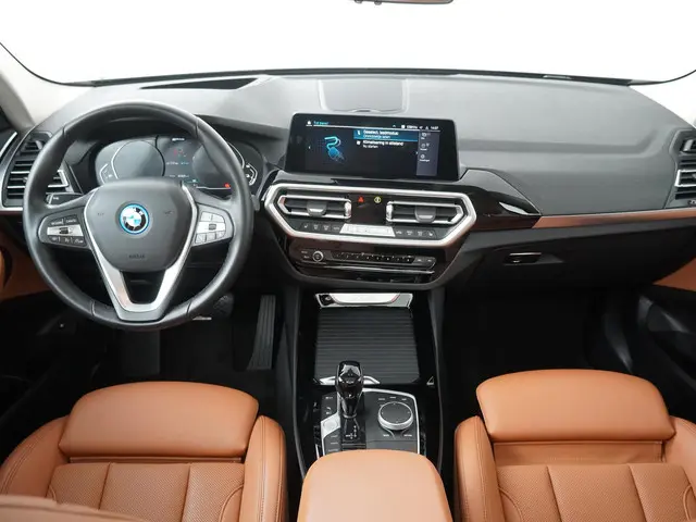 BMW X3 3