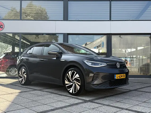 Volkswagen ID.4 2