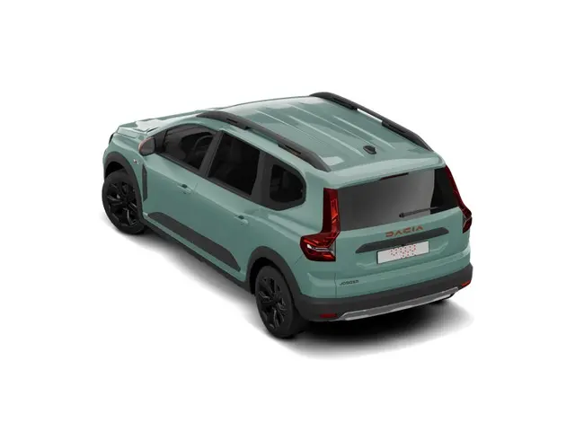 Dacia Jogger Extreme 2025 Benzine 8