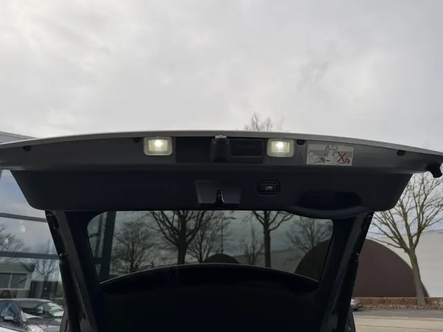 Kia EV6 Plus 77.4 kWh 2022 Elektrisch 6