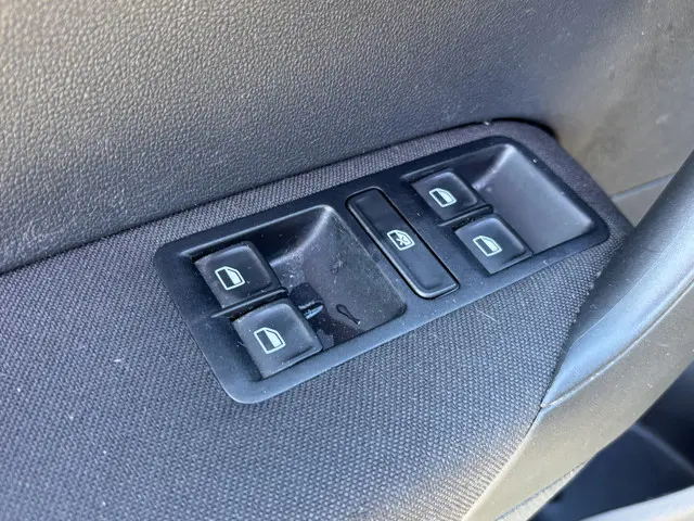 Volkswagen Polo 1.0 BlueMotion 2016 Benzine 13