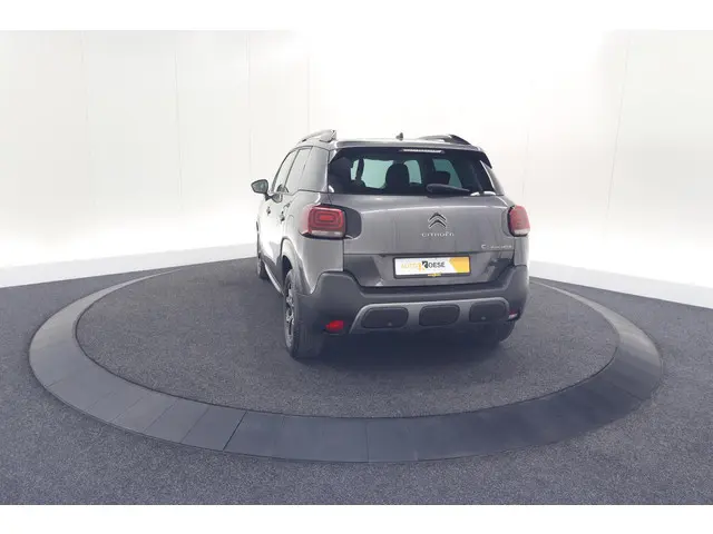 Citroën C3 Aircross PureTech 110 Feel 2024 Benzine 12