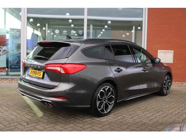 Ford Focus 1.5 EcoBoost ST Line Business 2019 Benzine 4