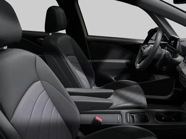 Volkswagen ID.3 Pure 52 kWh accu. 170 pk 2025 Elektrisch 6