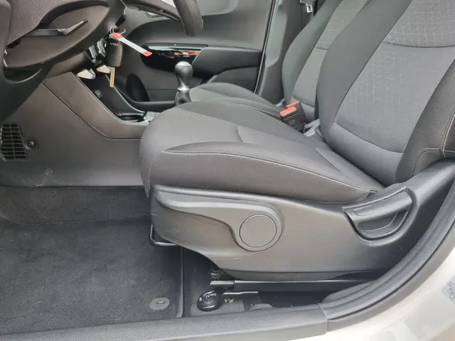 Kia Picanto 1.0 DPi ComfortLine 5p 2022 Benzine 4