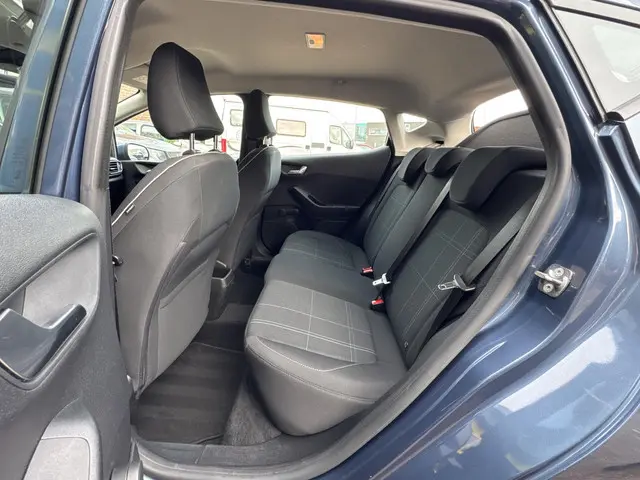 Ford Fiesta 1.1 Trend 2018 Benzine 16