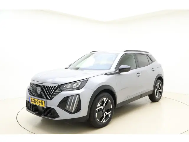 Peugeot 2008 1.2 PureTech 100 Allure 2024 Benzine 26