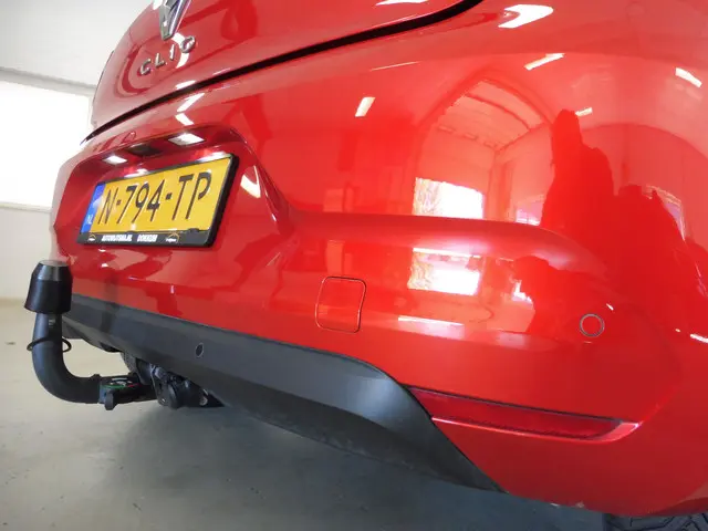 Renault Clio 1.0 TCe Zen 2022 Benzine 19